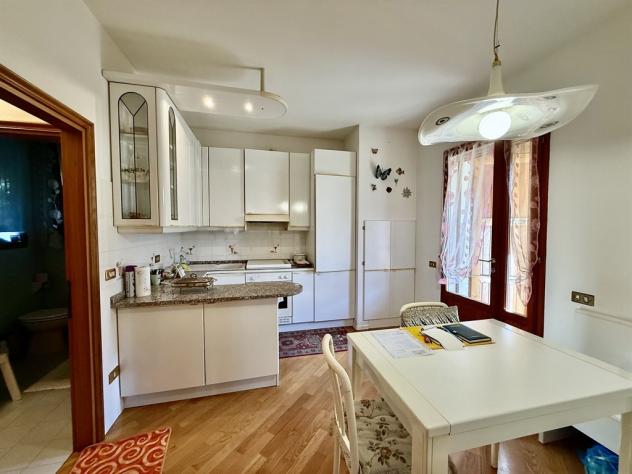 La Villetta a Schiera della Piazzetta – Villa a schiera con mansarda ad Alfonsine - Foto 17