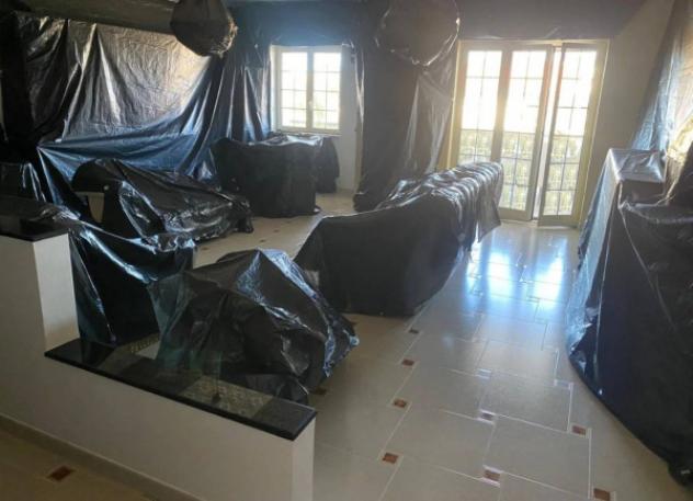 Immobile in asta di 218 m² con più di 5 locali in vendita a Amantea - Foto 7