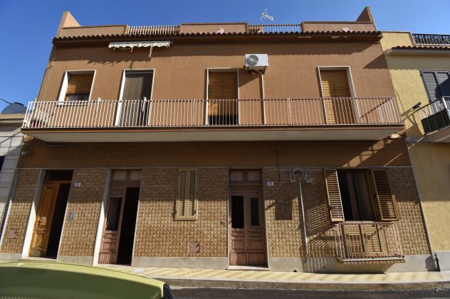 Casa indipendente in vendita in Via Monte Grappa s.n.c., Centro - Foto 8