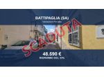 Immobile in asta di 72 m² in vendita a Battipaglia