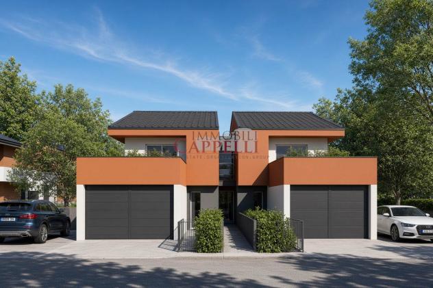 Appartamento in Vendita in zona SANTA MARIA NUOVA - Foto 3