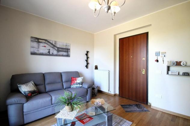 Villa in vendita a Segromigno In Monte - Capannori 100 mq Rif: 1333624 - Foto 4