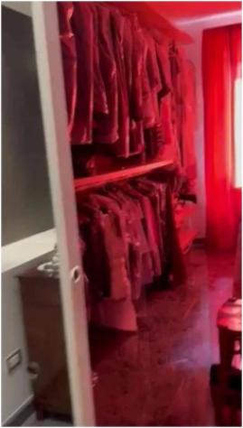 Immobile in asta di 189 m² in vendita a Capri Leone - Foto 5