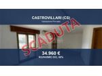 Immobile in asta di 170 m² con più di 5 locali in vendita a Castrovillari