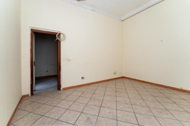 Porzione di casa in vendita a Catania - Foto 12