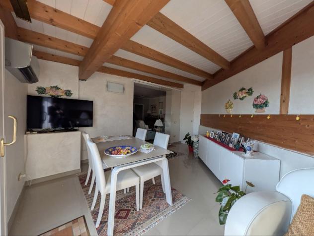 Attico/Mansarda - Cavarzere . Rif.: C0737VRG - Foto 9