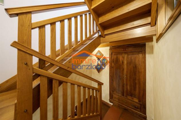 PORZIONE DI CASA CON BOX - CORTENOVA PRATO SAN PIETRO - Foto 15