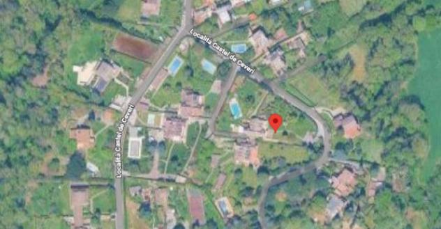 Immobile in asta di 281 m² in vendita a Formello - Foto 15