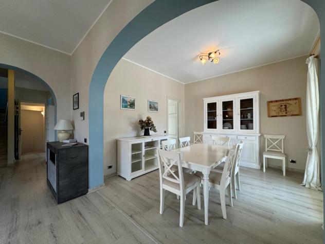 Villa in vendita a Forte dei Marmi 180 mq Rif: 1152225 - Foto 4
