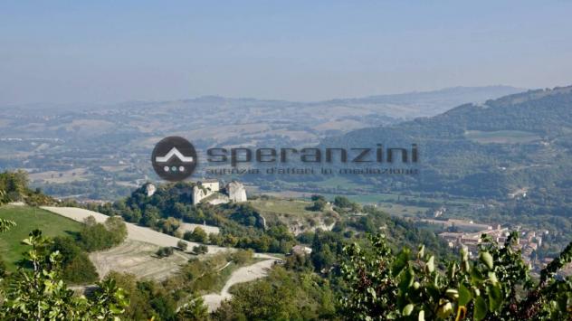 Fossombrone soluzione abitativa con ingresso autonomo in zona centralissima
a fossombrone, in una zona centralissima e adiacente al centro storico, pr - Foto 6