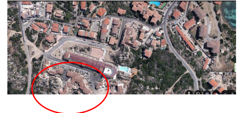Tribunale di Tempio Pausania - RG 13/2023 Appartamento in asta