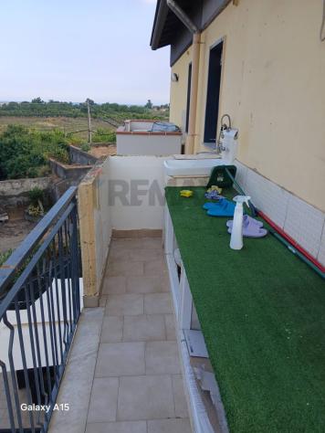 Appartamento in vendita a Mascali, Carrabba - Foto 6