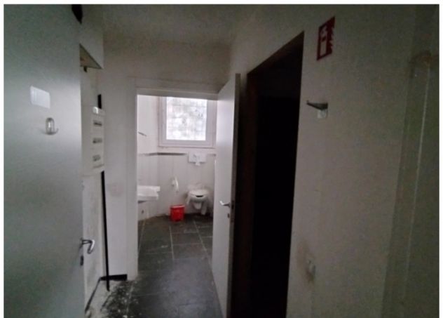 ASTA OCCASIONE: Milano, Via Pasteur- APPARTAMENTO OPEN SPACE 99 MQ - Foto 6