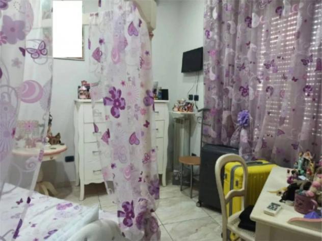 Immobile in asta di 121 m² con più di 5 locali in vendita a Napoli - Foto 7