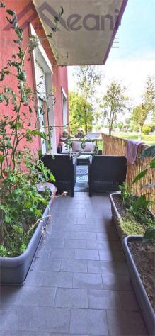 707 - INVESTIMENTO DI PREGIO: NUDA PROPRIETA' DI 4 LOCALI CON 2 BAGNI E 3 BALCONI - Foto 11