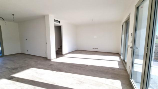 Villa a schiera in vendita a Parma