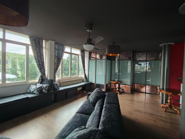 Appartamento in vendita a Tirrenia - Pisa 125 mq Rif: 1357697 - Foto 8