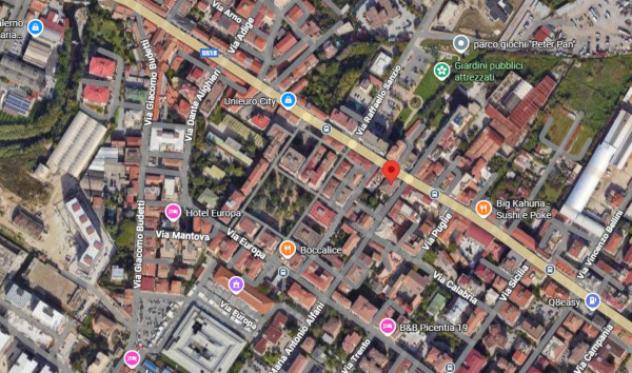 Immobile in asta di 91 m² in vendita a Pontecagnano Faiano - Foto 10
