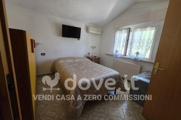 Villa di 231 m² con più di 5 locali e box auto in vendita a Rocca Priora - Foto 14