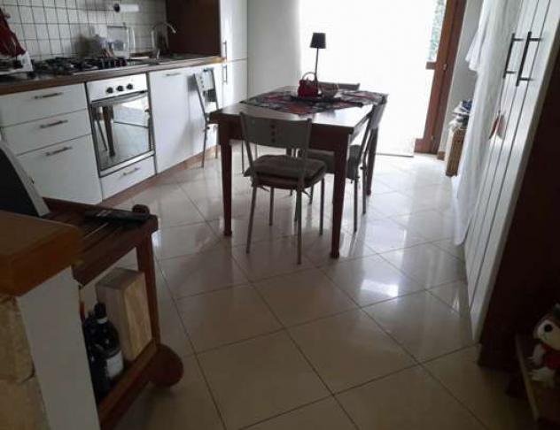 384/2025 U BS - Appartamento, corte esclusiva ed autorimessa in asta a Rovato - Foto 6