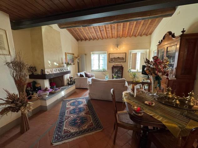 Appartamento in vendita a Gello - San Giuliano Terme 120 mq Rif: 1344717 - Foto 5