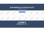 Immobile in asta di 149 m² in vendita a San Marcello Piteglio