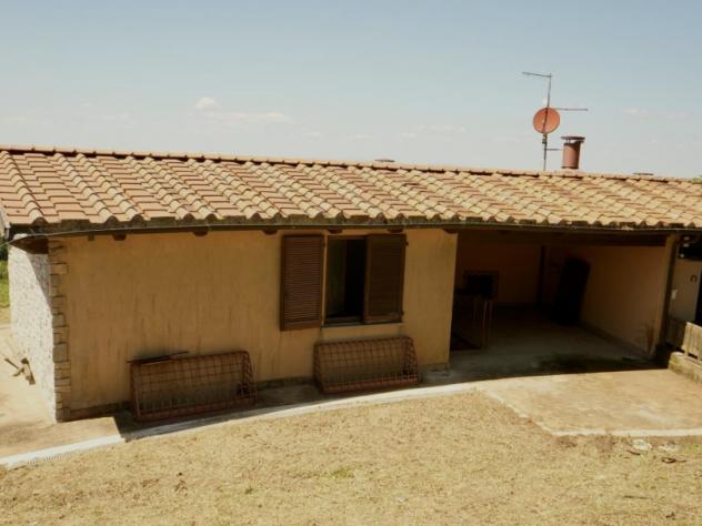 Appartamento in Località Poggio Valentine