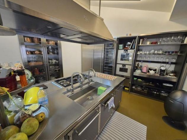 Appartamento in vendita a Siena 169 mq Rif: 1353391 - Foto 2