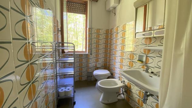 Porzione di casa in vendita a Urbe - Foto 15