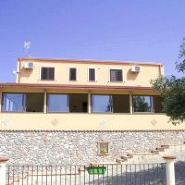 Agriturismo Valle degli Ulivi S.a.s. di D'Angelo Salvatore - Foto 2