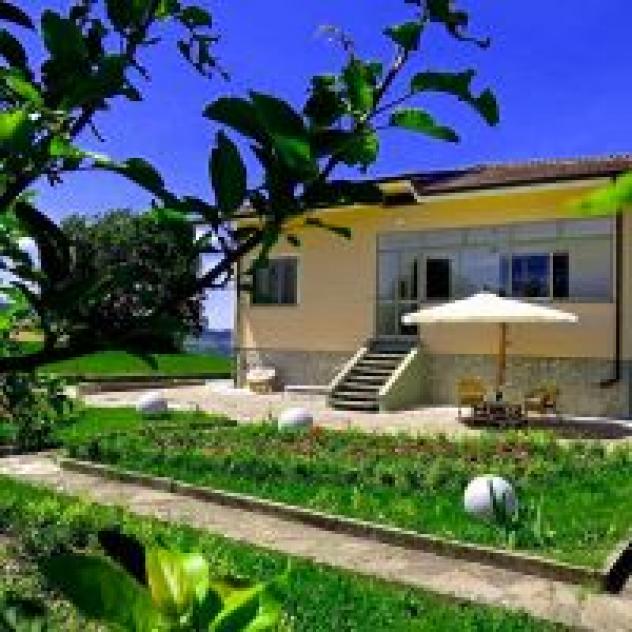 Villa Cercis