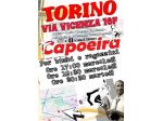 Corsi di Capoeira a Torino adulti e bambini (zona parco dora)
