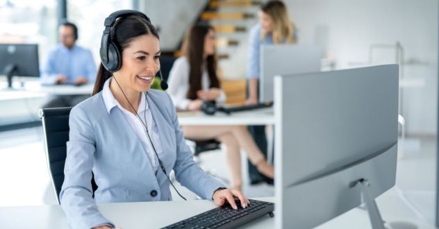 Gestione degli ordini online