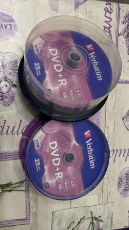 DVD Registrabili - Foto 2