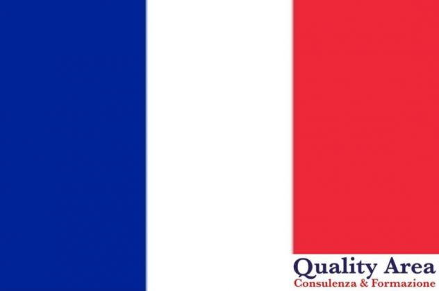 CERTIFICAZIONI LINGUA FRANCESE - IN TUTTA ITALIA