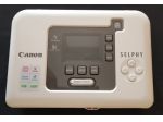 Vendo stampante fotografie Canon Selphy CP730