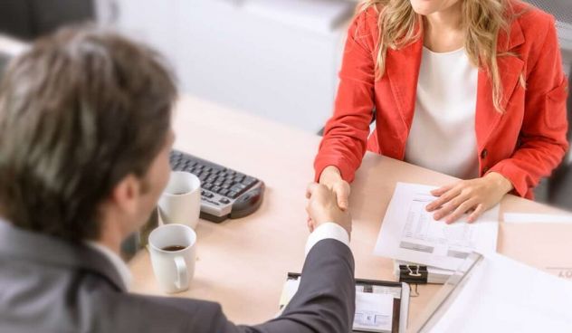 Assistente Commerciale – Telelavoro – Orari Flessibili