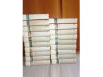 Enciclopedia La letteratura italiana - Corriere della sera