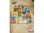 libri geronimo stilton 17 elementi come in foto