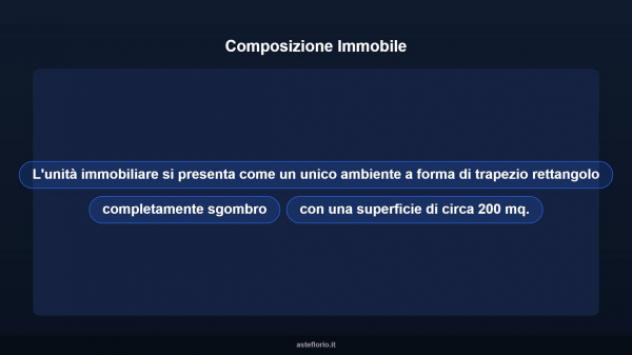 Immobile in asta di 200 m² in vendita a Matelica - Foto 7