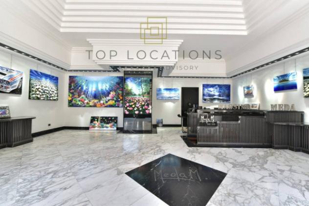 Immobile di 80 m² con 1 locale in affitto a Milano - Foto 6