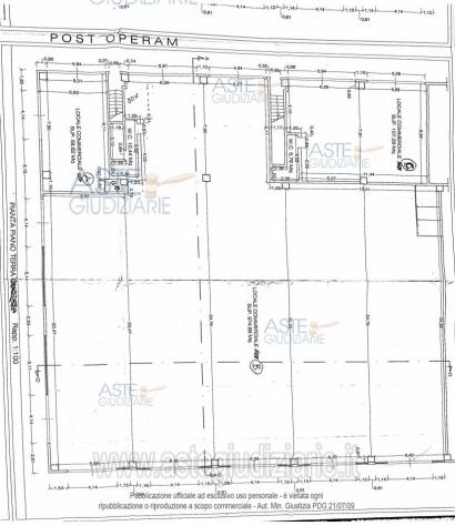 IMMOBILI-IMMOBILE COMMERCIALE-Via Laurentina, 151, 00071 Pomezia RM, Italia - Foto 8