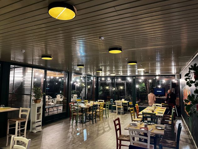 Cessione attività ristorante, bar e chiosco piscina - Roma Nord - Foto 5
