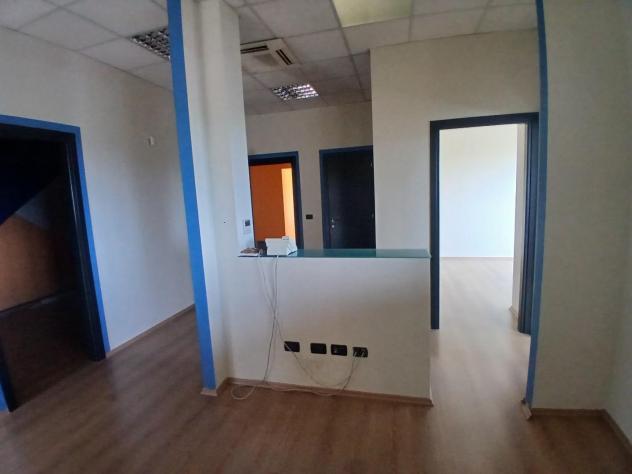 Ufficio in affitto a Migliarino - Vecchiano 130 mq Rif: 1423556 - Foto 5