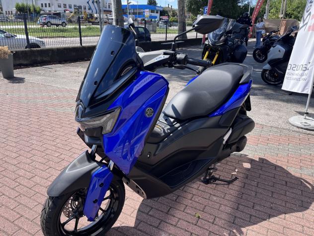 Yamaha Nmax 125 null - Foto 10