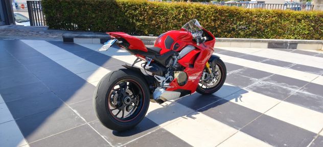 Ducati Panigale V4 S - Foto 10