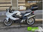 BMW F800GT ABS  •TRIS VALIGIE•