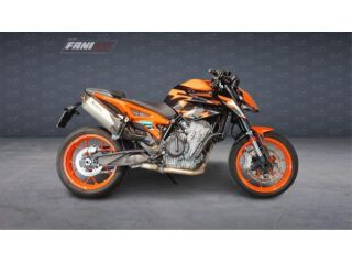 KTM 890 Duke GP
