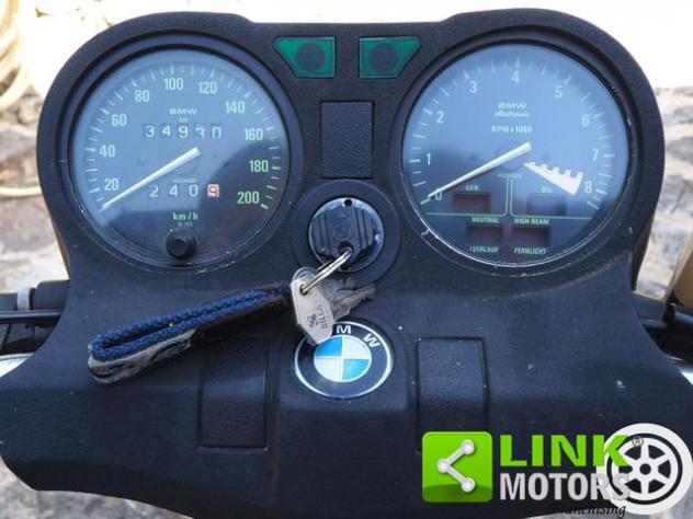 BMW R 65 1981 ASI rif. 23015899 - Foto 9