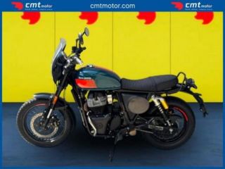 ROYAL ENFIELD Bear 650 Garantita e Finanziabile rif. 23894379